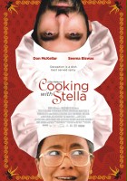 plakat filmu Cooking with Stella