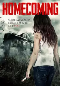 Plakat filmu Homecoming