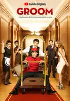 plakat serialu Groom
