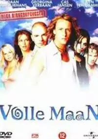 Plakat filmu Volle maan