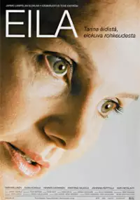 Plakat filmu Eila