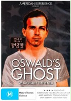 plakat filmu Duch Oswalda