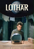 plakat filmu Lothar