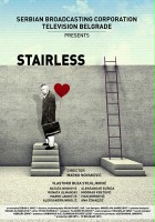 plakat filmu Stairless