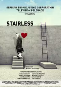 Plakat filmu Bez stepenika