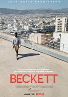 plakat filmu Beckett