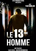 plakat filmu Le 13ème Homme