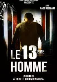 Plakat filmu Le 13ème Homme