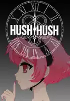 plakat filmu Hush Hush - Only Your Love Can Save Them