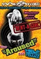 plakat filmu Rent-a-Girl