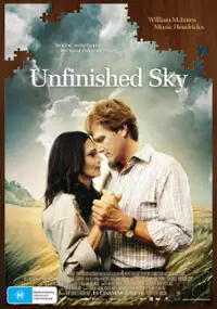 Plakat filmu Namiastka nieba