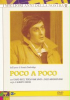 plakat filmu Poco a poco