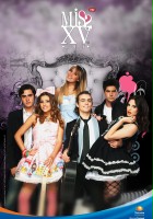 plakat filmu Miss XV: Sueña Princesa