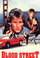 plakat filmu Blood Street