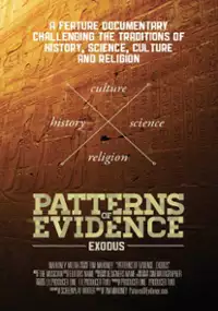 Plakat filmu Patterns of Evidence: The Exodus