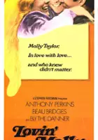 plakat filmu Zakochani w Molly