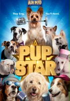 plakat filmu Pup Star