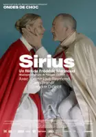 plakat filmu Ondes de choc: Sirius