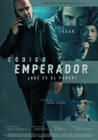 plakat filmu Código Emperador