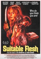 plakat filmu Suitable Flesh