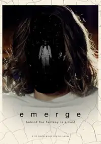 Plakat serialu Emerge