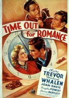 plakat filmu Time Out for Romance