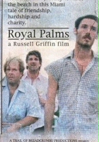 plakat filmu Royal Palms