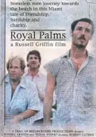 plakat filmu Royal Palms