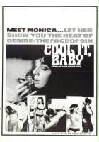 plakat filmu Cool It, Baby