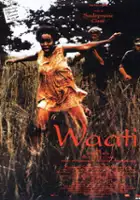 plakat filmu Waati