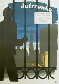Plakat filmu Jutrzenka