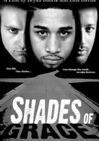 Plakat filmu Shades of Grace