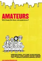 Adam Griffith / Amateurs