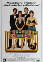 plakat filmu Nieoczekiwany romans