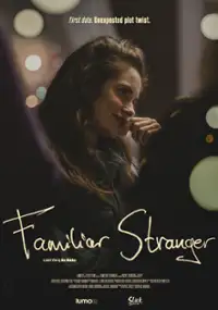 Plakat filmu Familiar Stranger