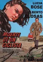 Margarita de Ochoa / Śmierć rowerzysty