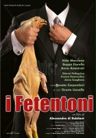 plakat filmu I Fetentoni
