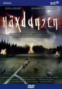 Plakat serialu Häxdansen