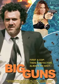 Plakat filmu McDick