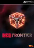 plakat filmu RED Frontier