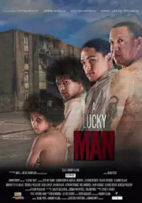 Plakat filmu A Lucky Man
