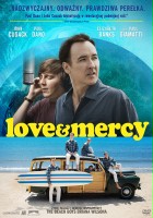 plakat filmu Love & Mercy