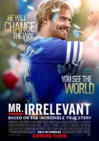 Ella Newton / Mr. Irrelevant