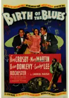 Mary Martin / Birth of the Blues