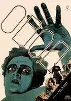 plakat filmu Krazana