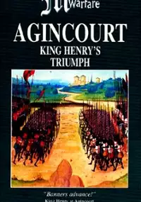 Plakat filmu Medieval Warfare: Agincourt