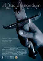 plakat filmu Aqua ad lavandum - in brevi