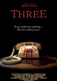 Plakat filmu Three