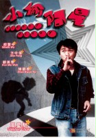 plakat filmu Xiao tou A Xing