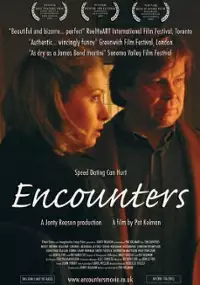 Plakat filmu Encounters